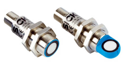 超聲距離傳感器